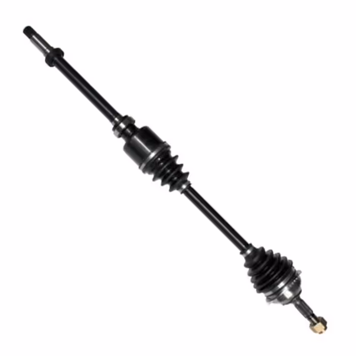 Drivaxel Renault Scenic III 1.5 dCi 984 mm