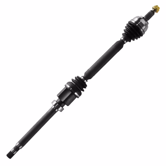 Komplett drivaxel Renault Megane IV 1.2 TCe 130 945 mm