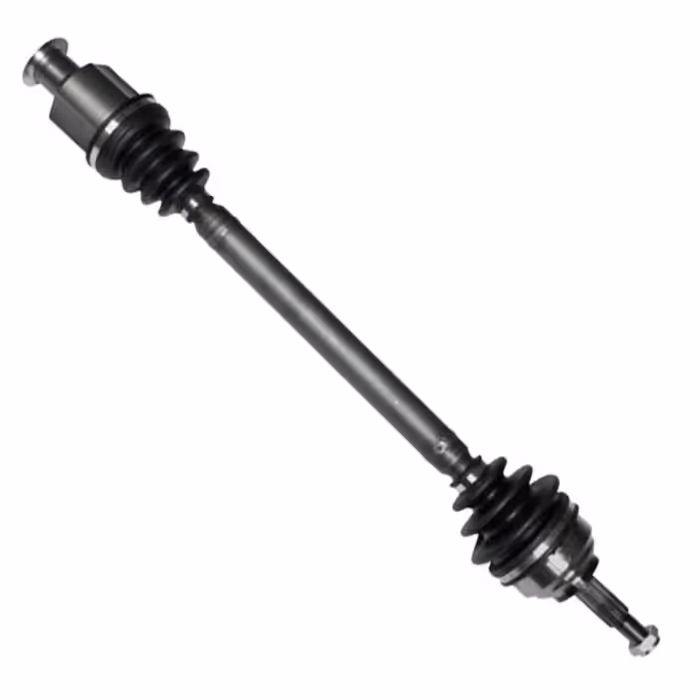 Komplett drivaxel Renault Megane III Grandtour 2.0 TCe KZ0-1