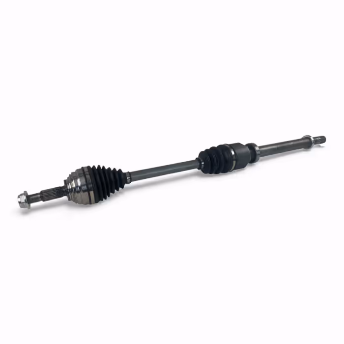 Renault Duster 2.0 4x4 komplett drivaxel