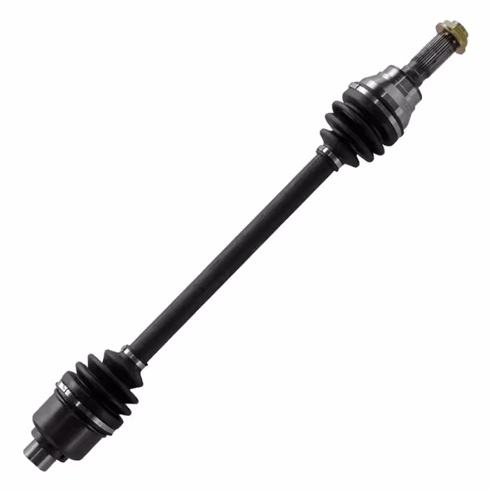 Drivaxel Renault MASTER I Flak/chassi 2.5 DT