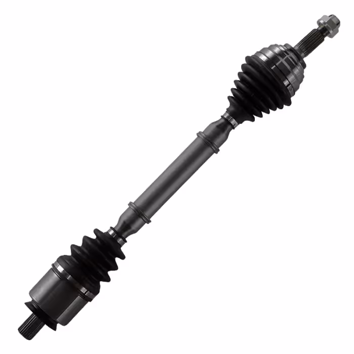 Komplett drivaxel Dacia Logan MCV 1.6 16v 652 mm