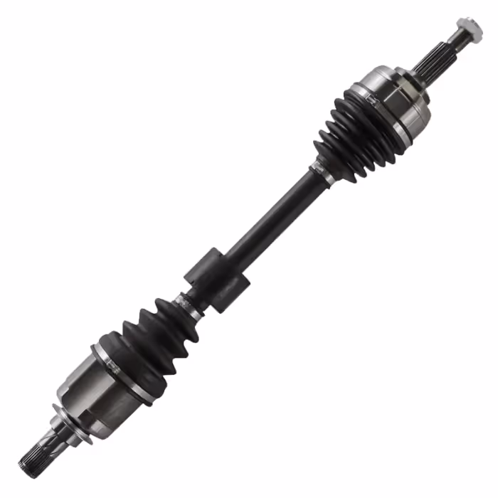 Drivaxel Renault Captur 0.9 TCe 90 J5, H5