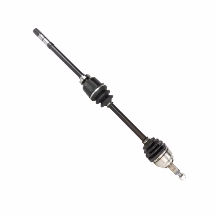 Komplett drivaxel Nissan X-Trail III 1.7 dCi ALL MODE 4x4-i längd 1019 mm