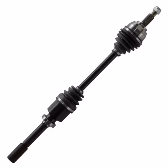 Komplett drivaxel Renault SCÉNIC II 1.6 BiFuel höger fram
