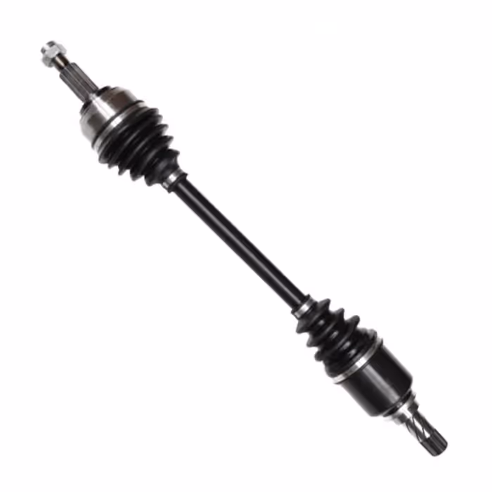Drivaxel Renault fram vänster