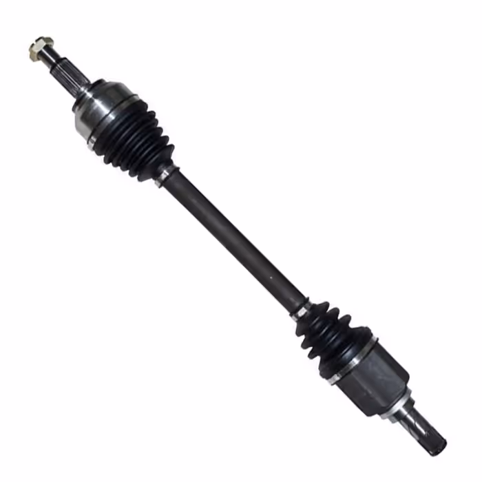 Drivaxel Renault Megane III Grandtour 2.0 CVT 676 mm