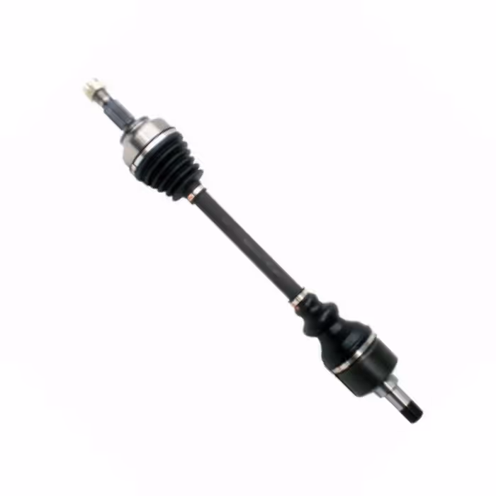 Komplett drivaxel Renault Grand Scenic III 2.0 dCi vänster fram