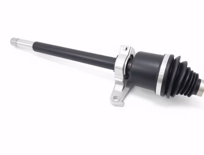 Drivaxel Fiat Nissan Renault fram höger