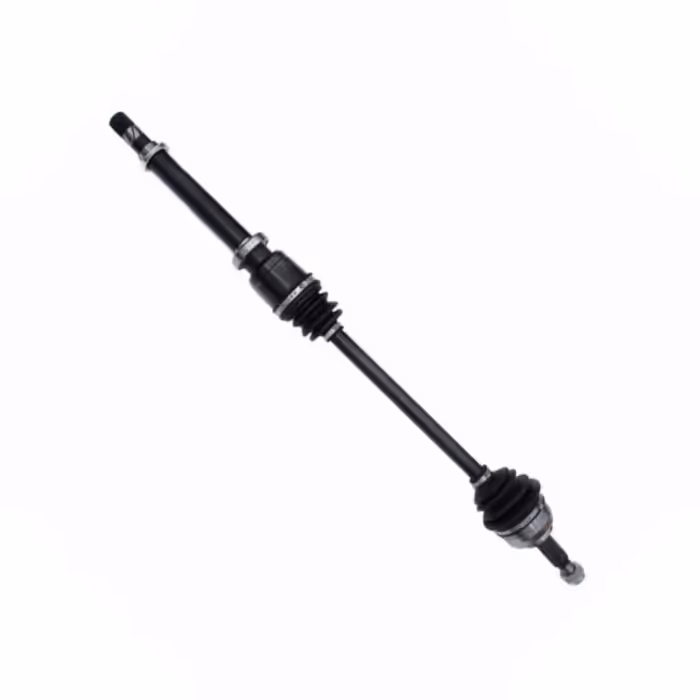 Komplett drivaxel Renault Twingo II 1.6 RS höger fram