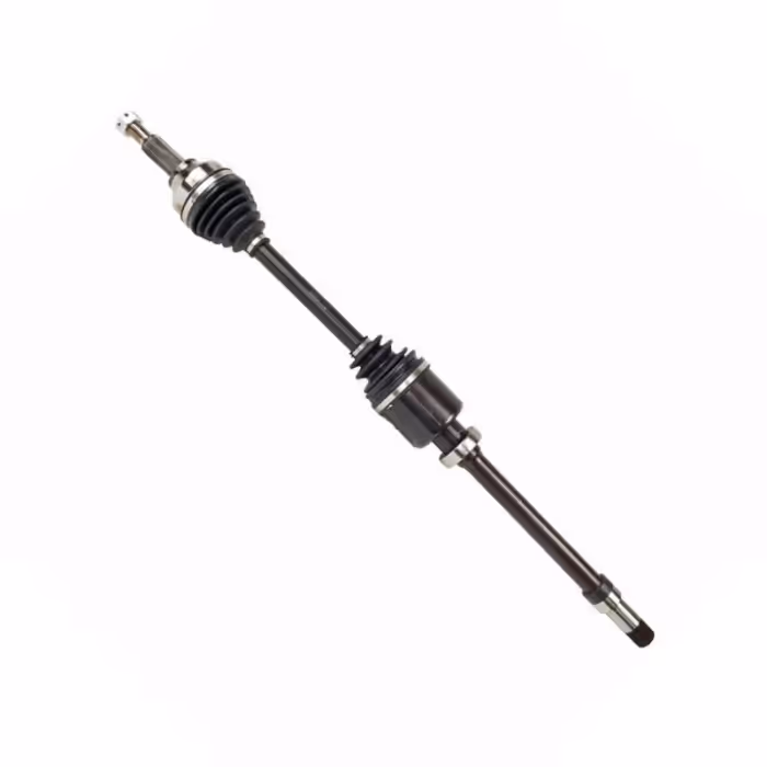 Komplett drivaxel Renault Espace IV 3.5 V6 JK0-1