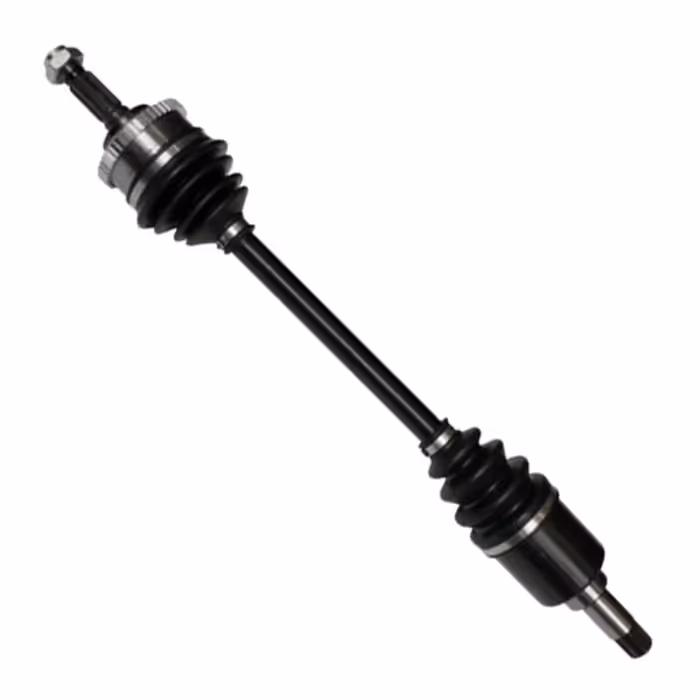 Drivaxel Rover 200 214 i 641 mm