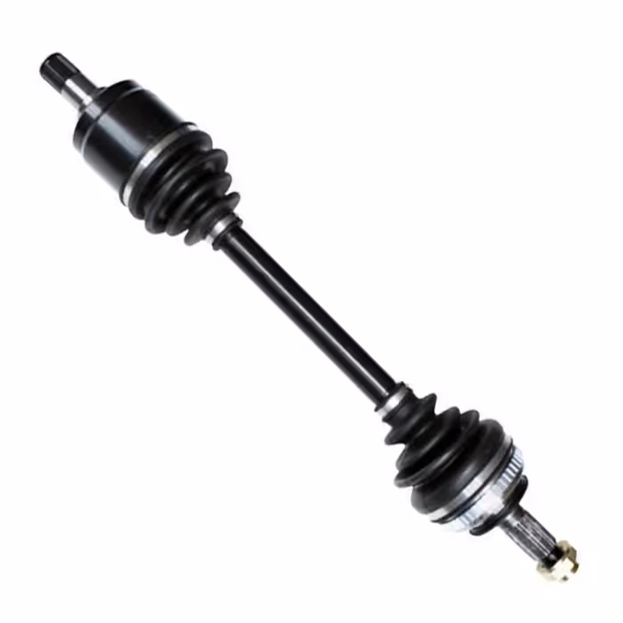 Komplett drivaxel Rover 200 II Halvkombi 214 vänster fram