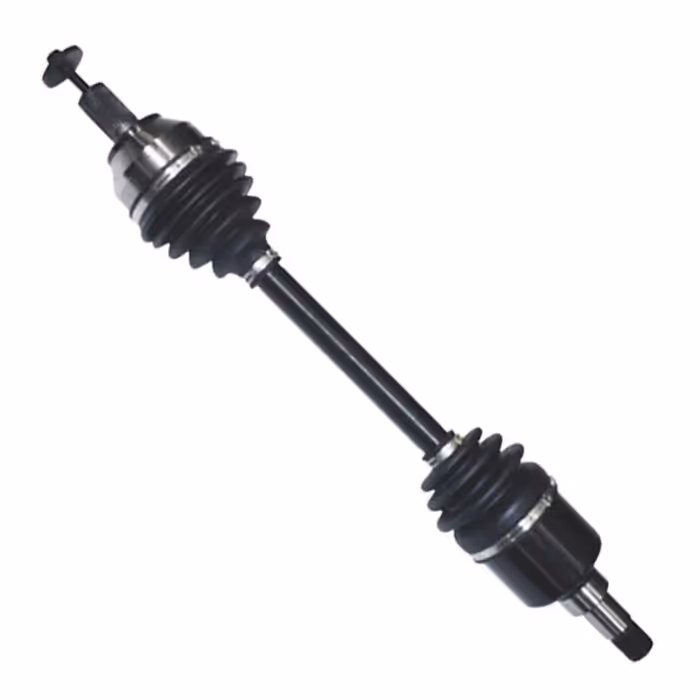 Komplett drivaxel Land Rover Freelander 2 2.2 eD4