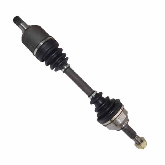 Drivaxel Land Rover Discovery Sport 2.0 4x4 618 mm