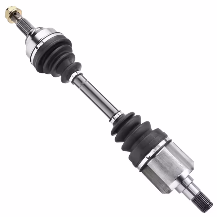 Komplett drivaxel höger fram Land Rover Freelander 2.5 V6 4x4