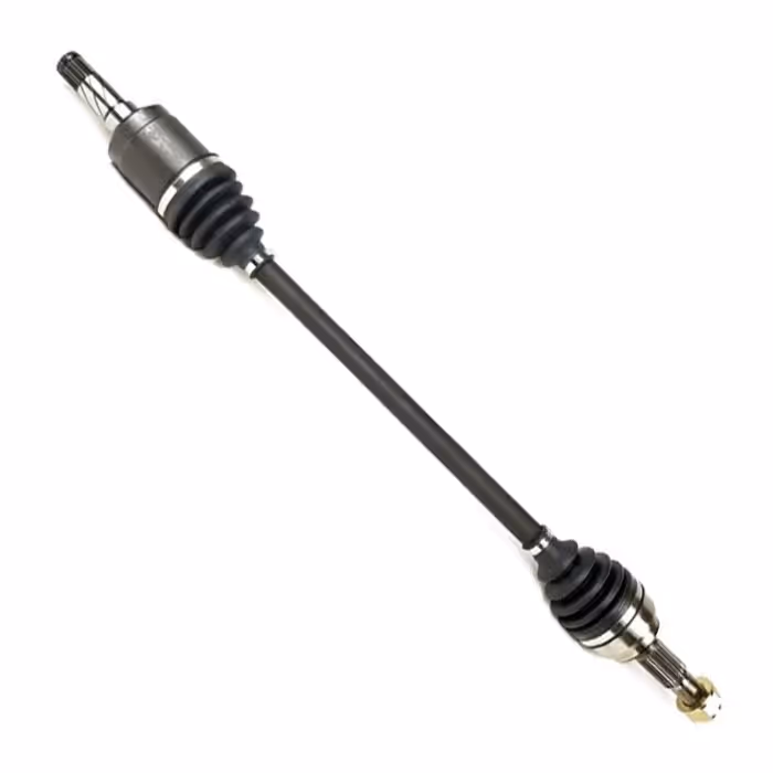Drivaxel höger fram MG MG ZR 105