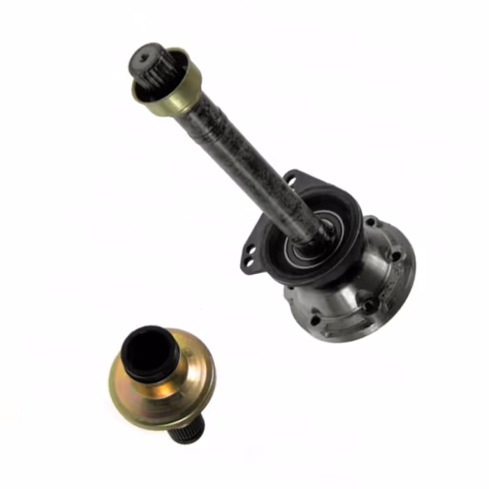 Stickaxel Volkswagen Transporter T4 2.4 D Syncro