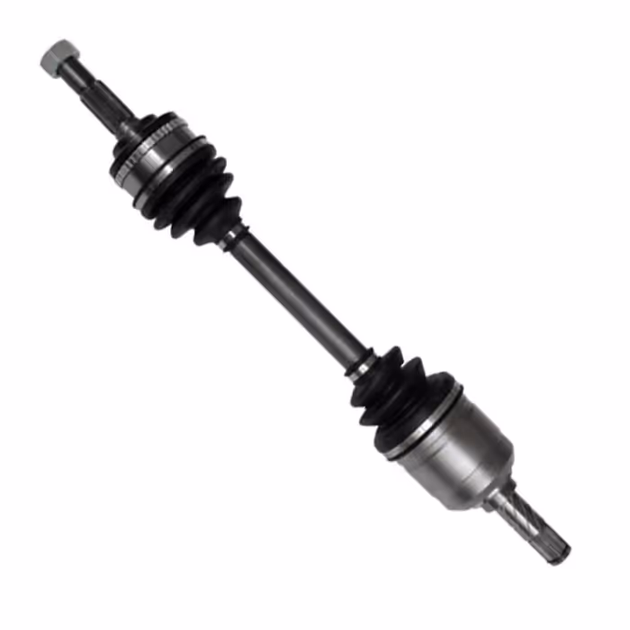 Drivaxel Saab 9 5 fram vänster höger