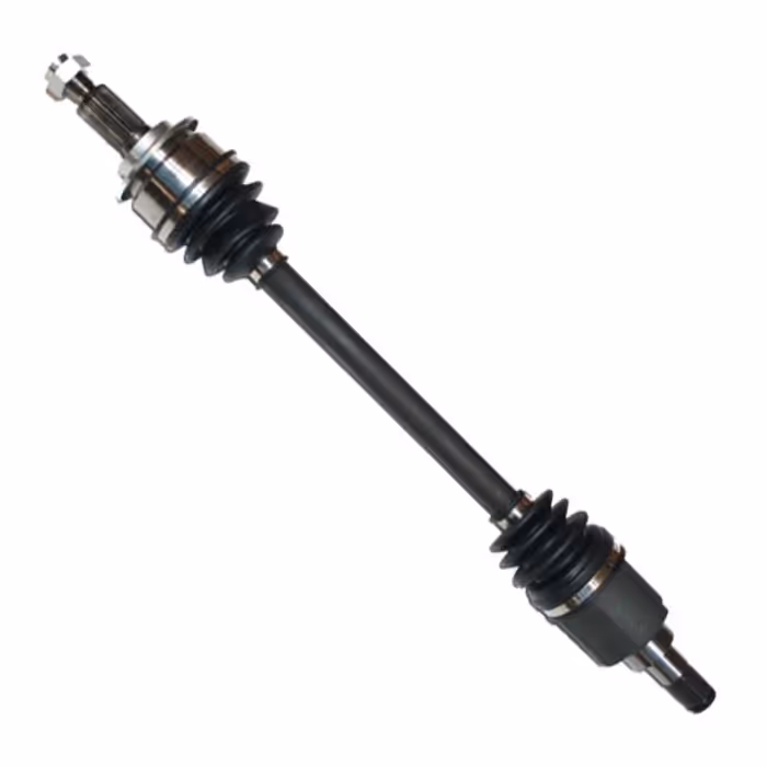 Komplett drivaxel Suzuki Baleno 1.8 i 16v framhjulsdrift