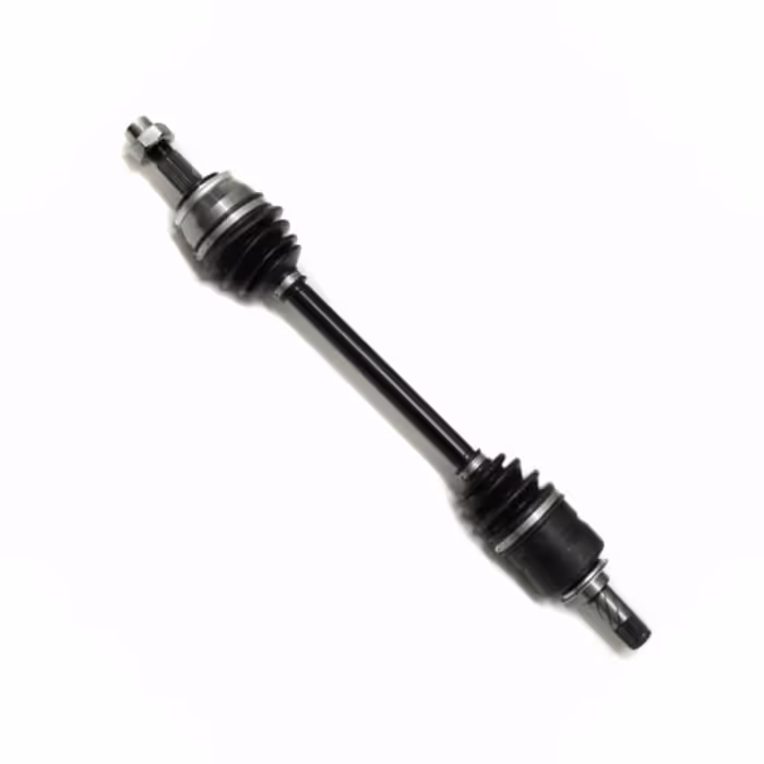 Komplett drivaxel Suzuki Alto 1.0 vänster fram