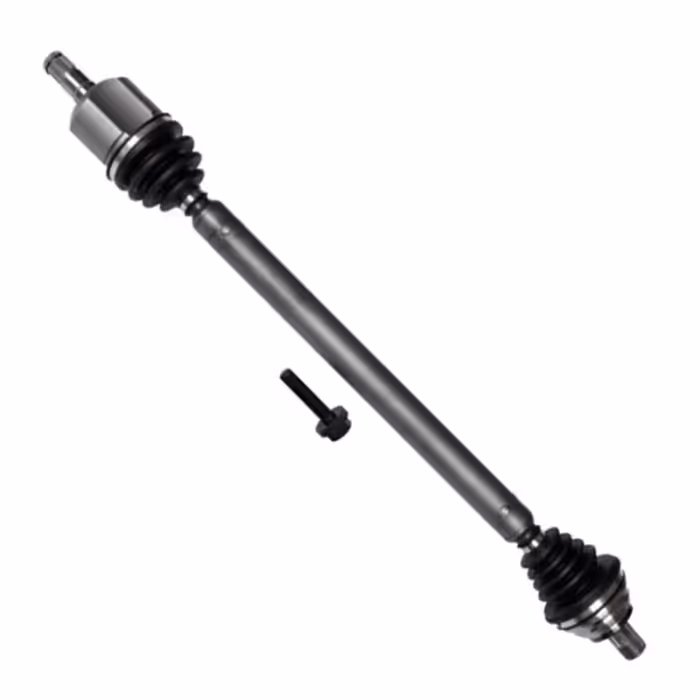 Drivaxel Nissan Pixo 1.0
