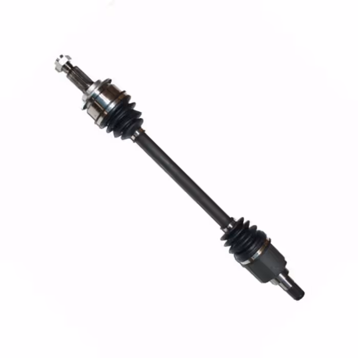 Komplett drivaxel Suzuki Swift IV 1.2 framhjulsdrift