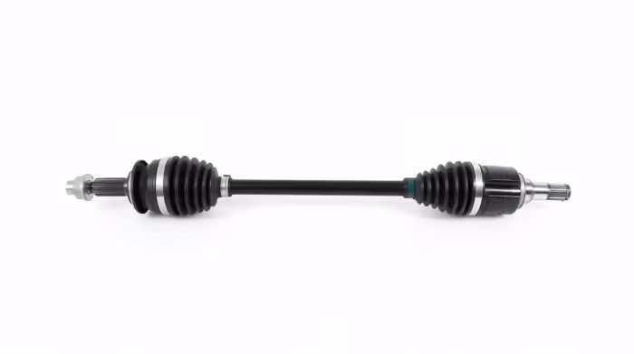 Drivaxel Suzuki SWIFT V fram vänster
