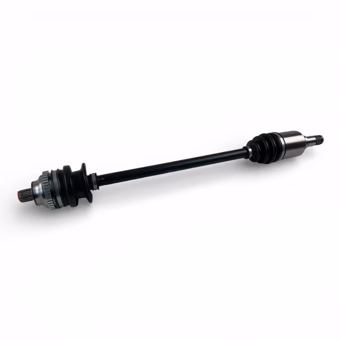 Smart City Coupe 0.6 komplett drivaxel