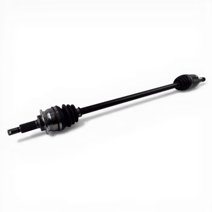 Komplett drivaxel höger fram Suzuki Splash 1.2 VVT