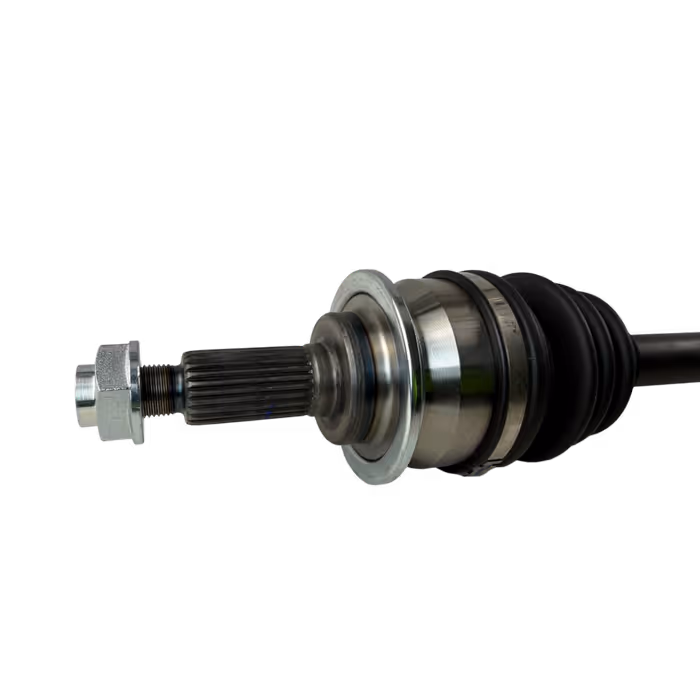 Komplett drivaxel höger fram Suzuki Splash 1.2 VVT