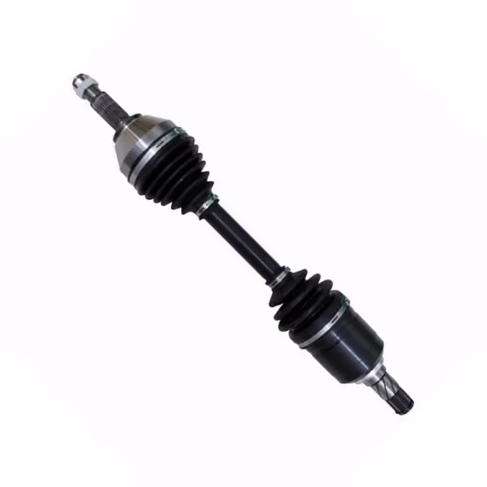 Drivaxel Toyota Prius PHV 1.8 Plug-in Hybrid