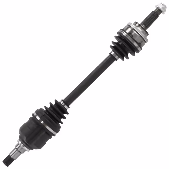 Komplett drivaxel Toyota Corolla 1.4 VVT-i HALVKOMBI
