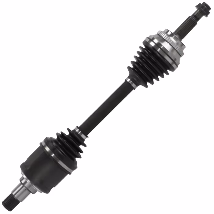 Drivaxel Toyota RAV 4 II 1.8 627 mm