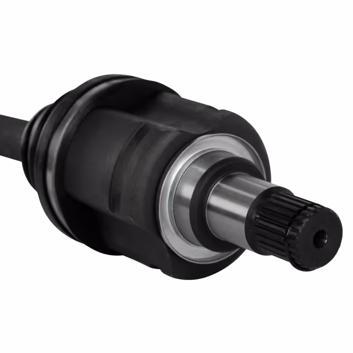 Drivaxel Toyota RAV 4 II 1.8 627 mm