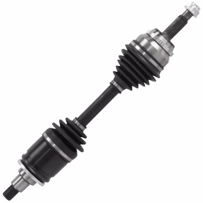 Komplett drivaxel Toyota RAV 4 II 2.0 4wd vänster fram