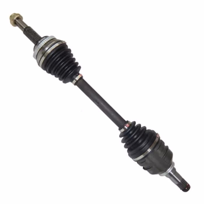 Drivaxel till Toyota Matrix 1.8 VVTi
