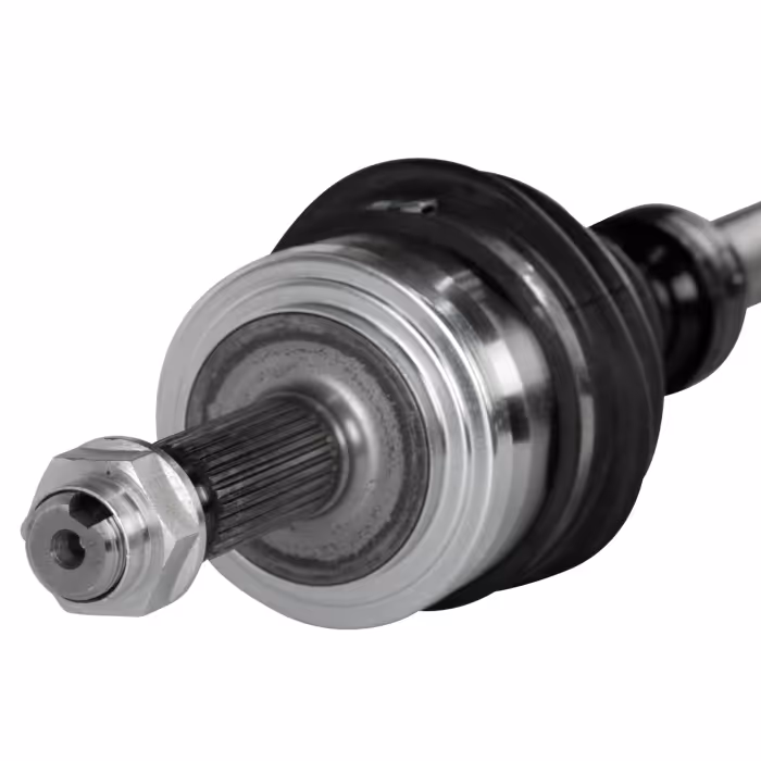 Drivaxel Toyota Avensis 1.6 675 mm