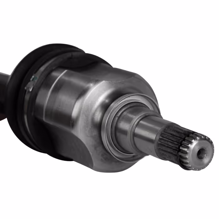 Drivaxel Toyota Avensis 1.6 675 mm