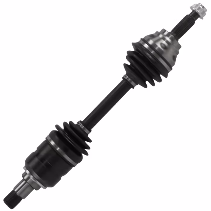 Drivaxel Toyota Avensis fram vänster