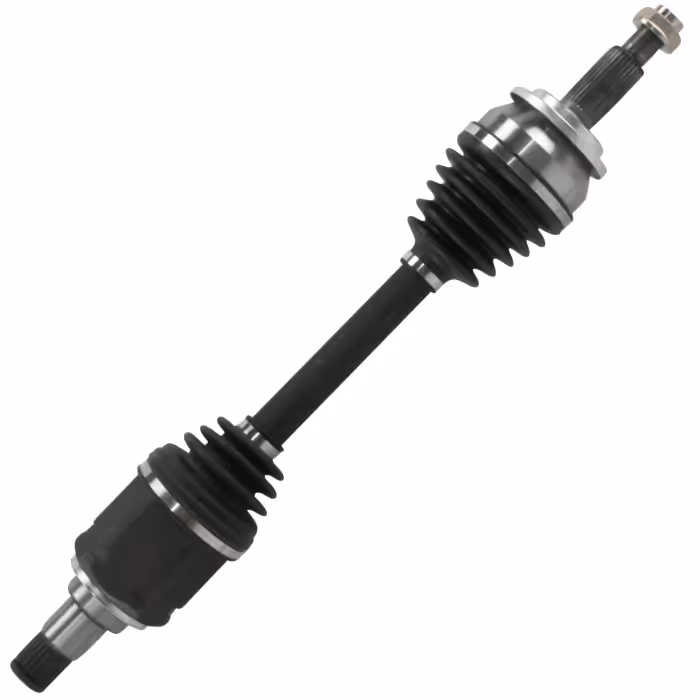 Drivaxel Toyota Verso Skåp D4d 615 mm