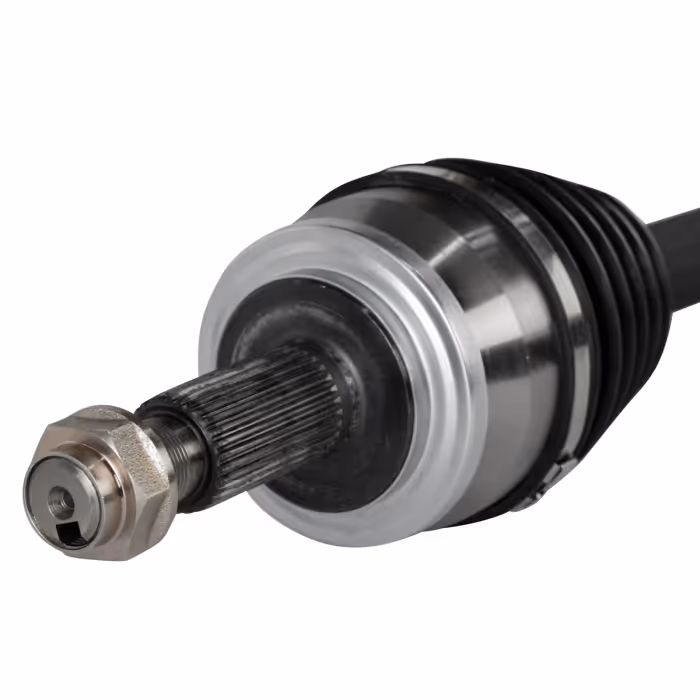 Drivaxel Toyota Verso Skåp D4d 615 mm