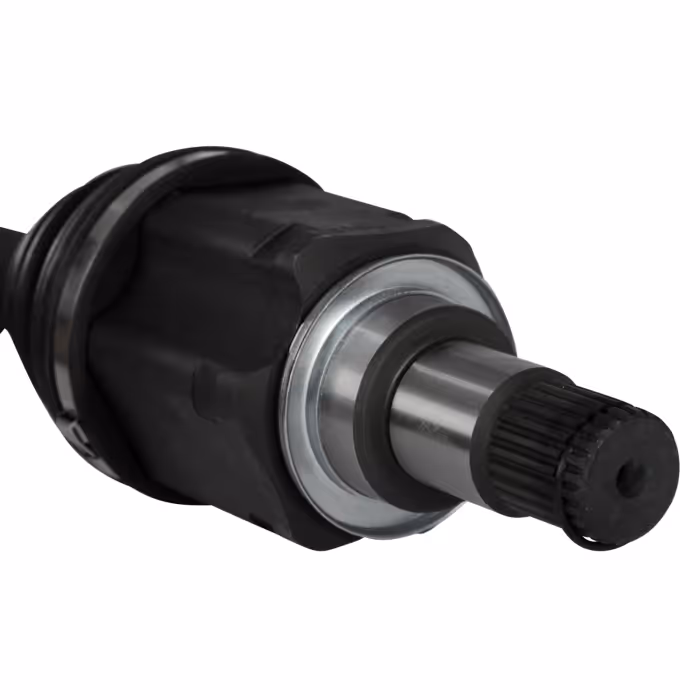 Drivaxel Toyota Verso Skåp D4d 615 mm