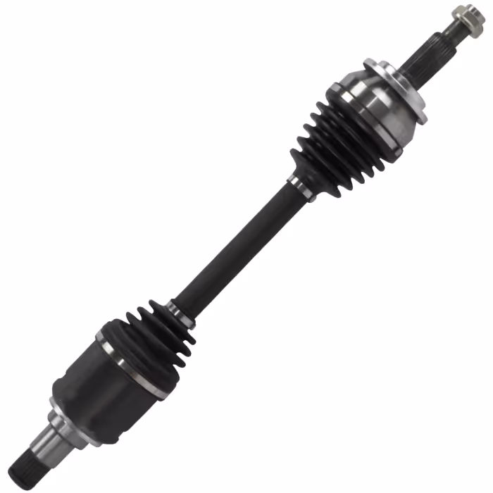 Drivaxel Toyota RAV4 IV Skåp 2.0 D4d