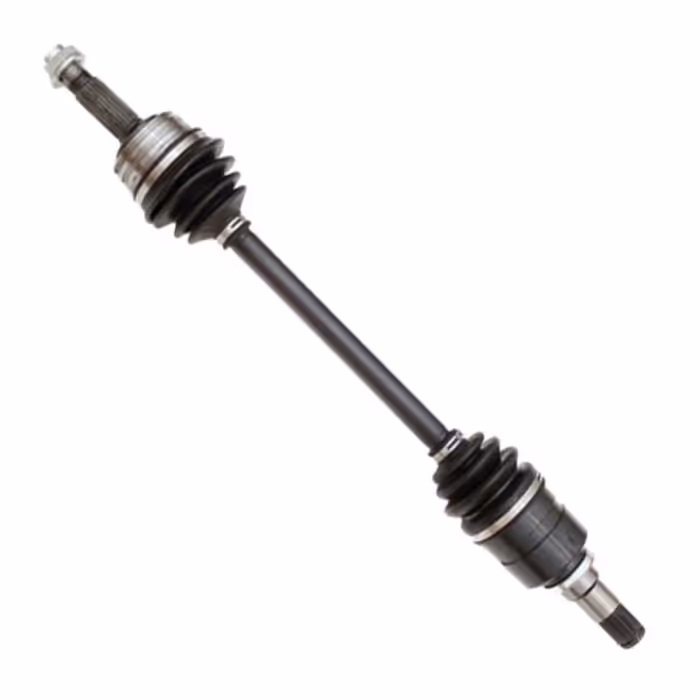 Drivaxel Toyota Auris 1.4 D-4d vänster fram