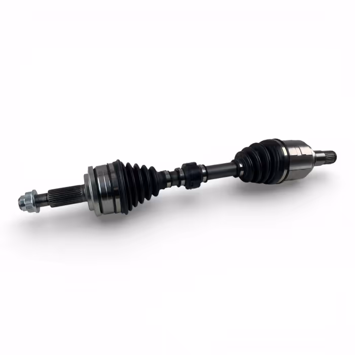 Drivaxel Toyota Verso Skåp D4d utan ABS