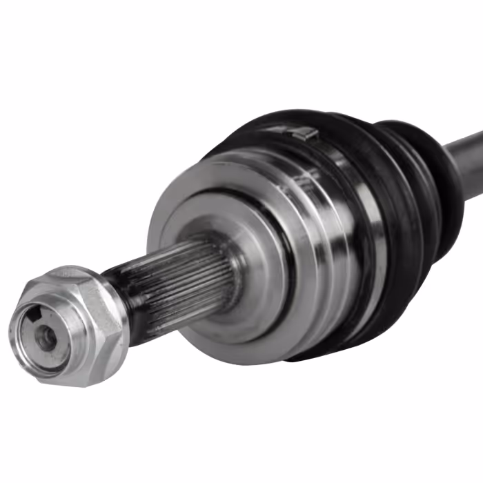 Drivaxel för Citroen C1 1.0