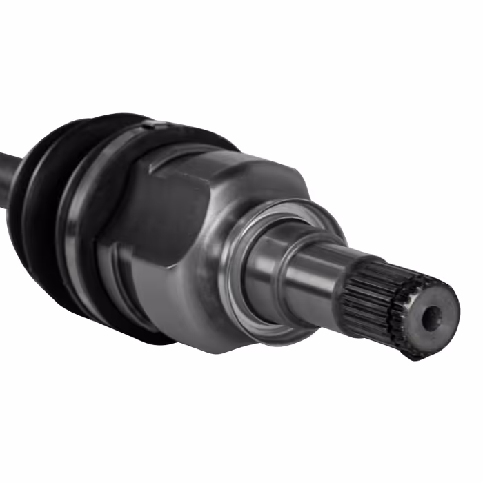 Drivaxel för Citroen C1 1.0