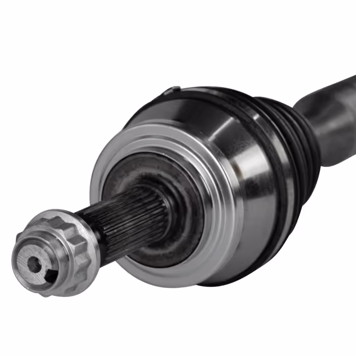 Lexus CT 200h drivaxel