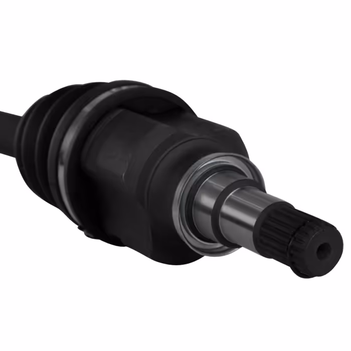 Drivaxel Toyota Auris 1.4 D-4d _E18